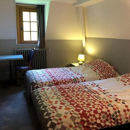Maison Normande Auberville Eksteriør bilde